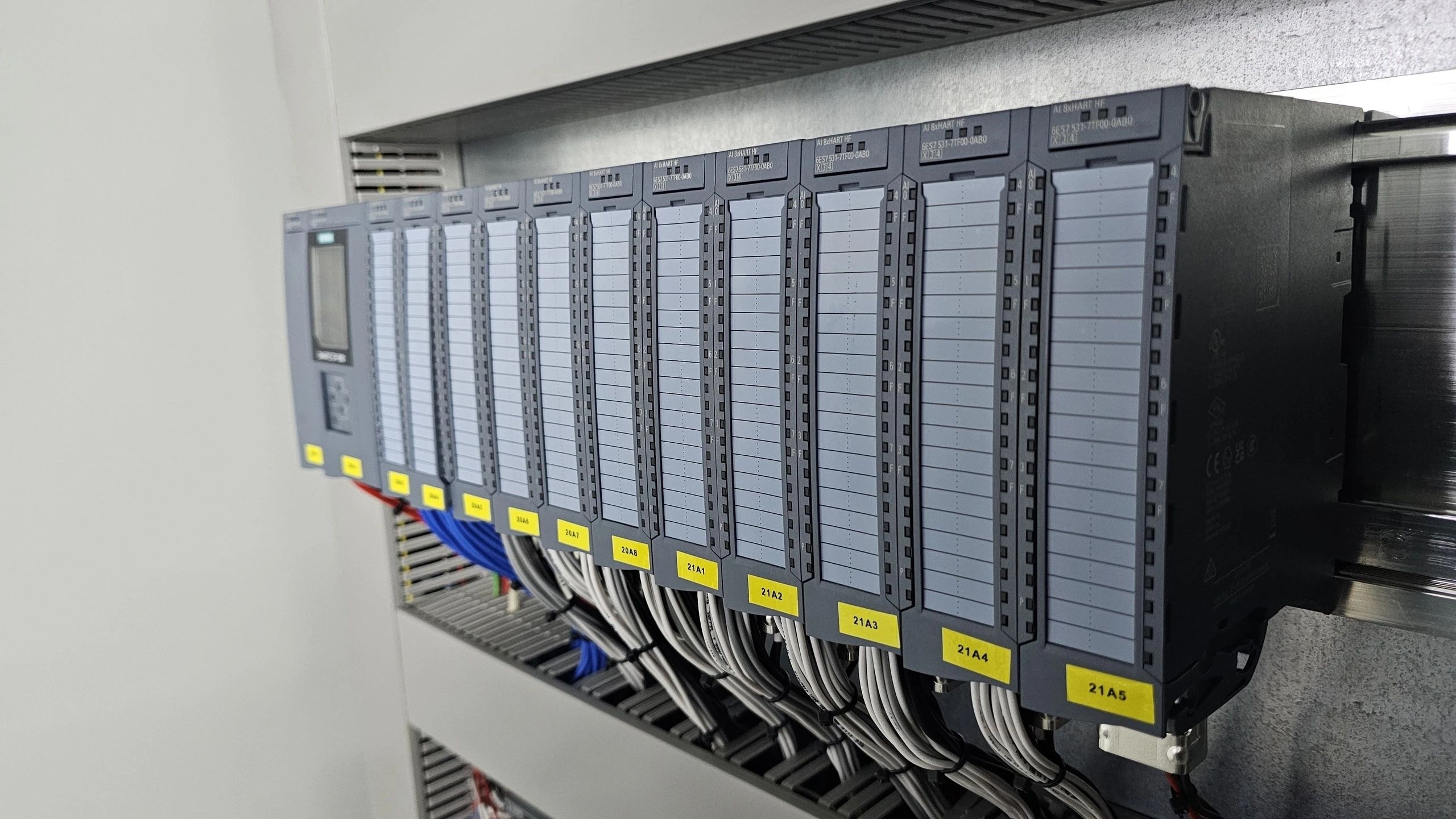 Industrial Automation